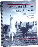 Caring for Llamas and Alpacas